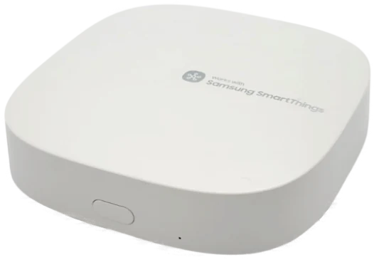 Smart Home Hub