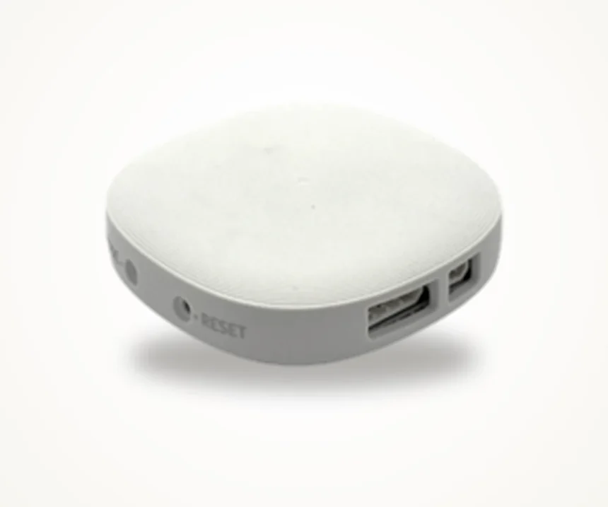AI Home Kit