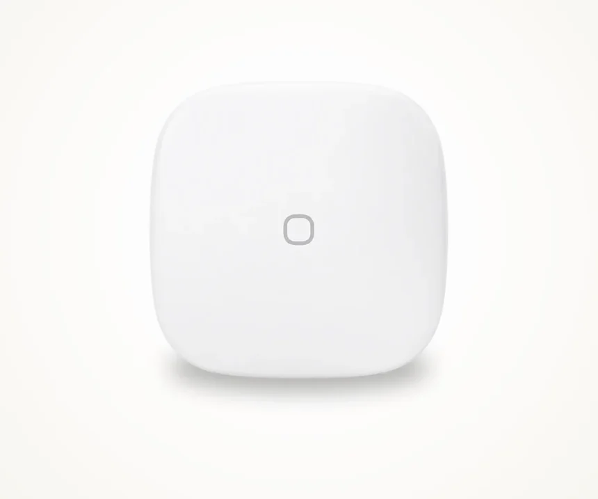 Smart Button