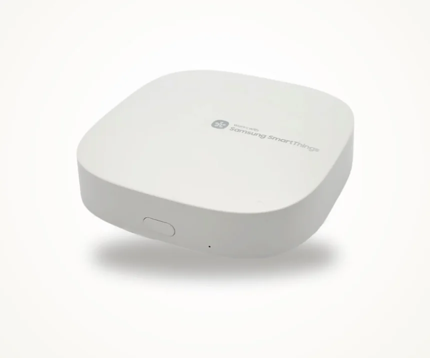 V4 Smart Home Hub